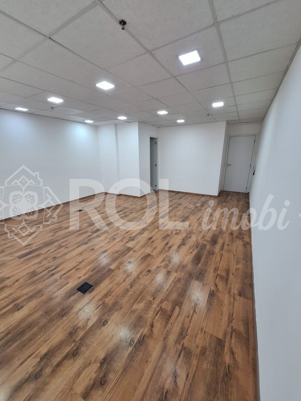 Sala-Conjunto, 40 m² - Foto 13