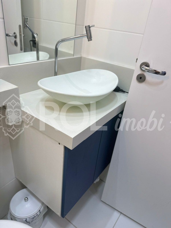 Apartamento, 2 quartos, 35 m² - Foto 14