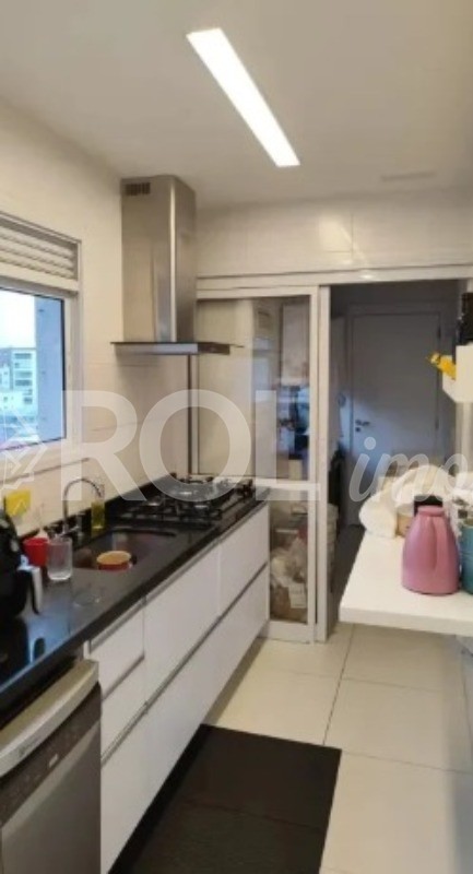 Apartamento, 3 quartos, 122 m² - Foto 4