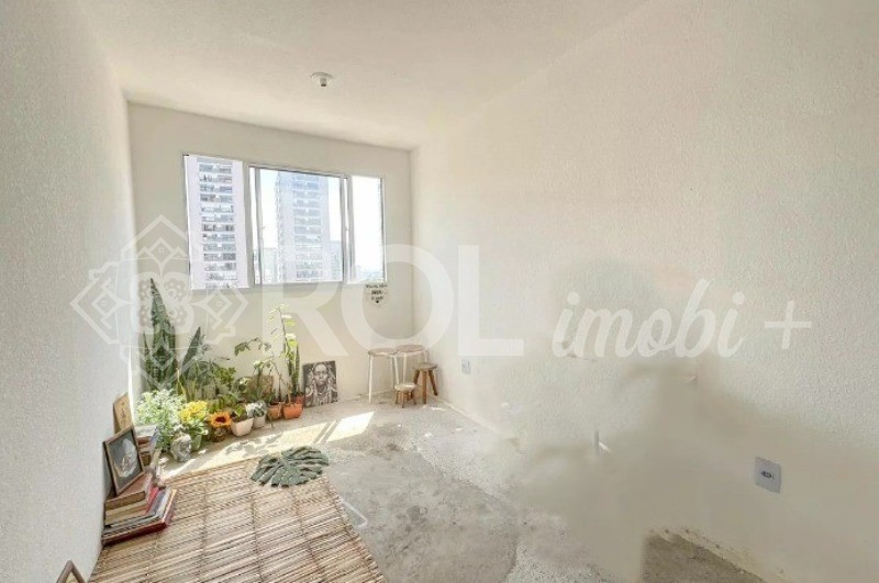 Apartamento, 2 quartos, 44 m² - Foto 1