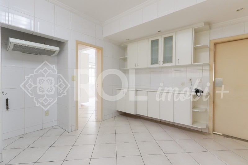 Apartamento, 3 quartos, 229 m² - Foto 20