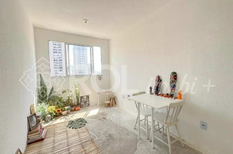 Apartamento, 2 quartos, 44 m² - Foto 3