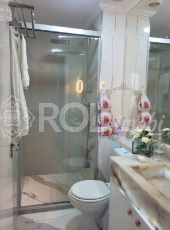Apartamento, 3 quartos, 103 m² - Foto 7