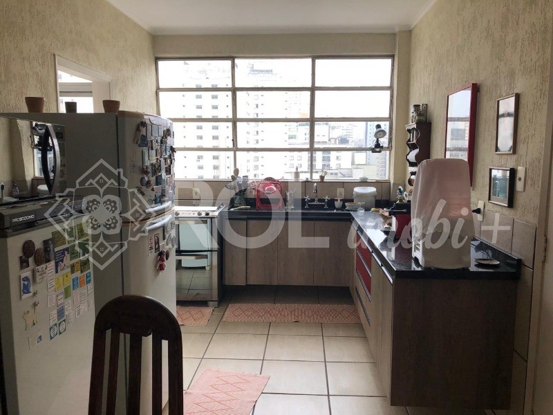 Apartamento, 3 quartos, 170 m² - Foto 19