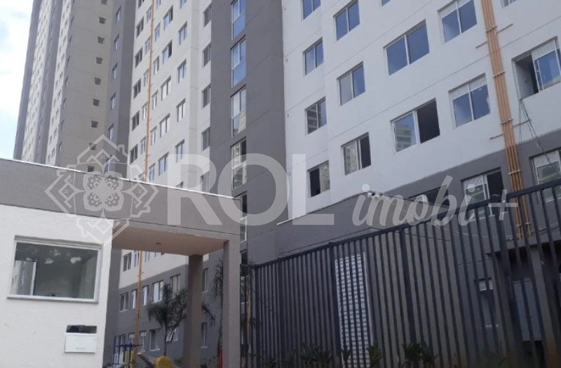 Apartamento, 2 quartos, 44 m² - Foto 27