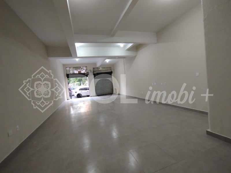 Loja-Salão, 73 m² - Foto 1