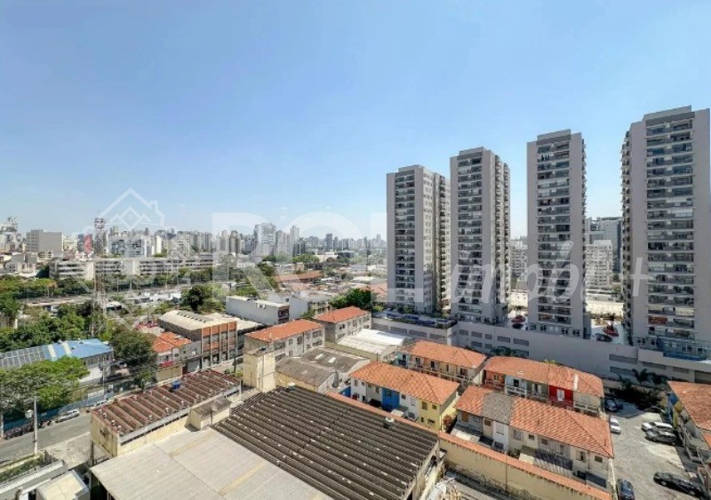 Apartamento, 2 quartos, 44 m² - Foto 6