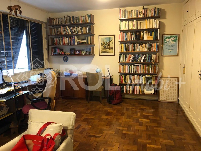 Apartamento, 3 quartos, 170 m² - Foto 8