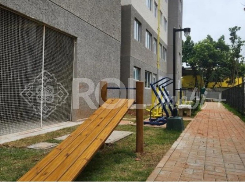 Apartamento, 2 quartos, 44 m² - Foto 23
