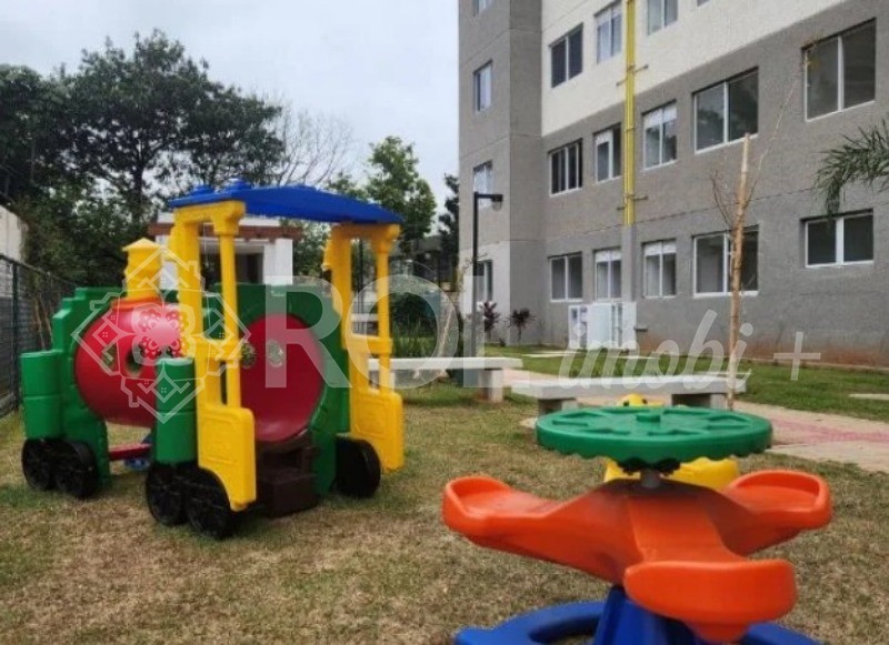Apartamento, 2 quartos, 44 m² - Foto 17