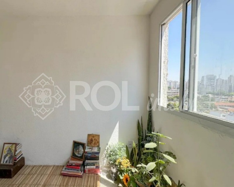 Apartamento, 2 quartos, 44 m² - Foto 5