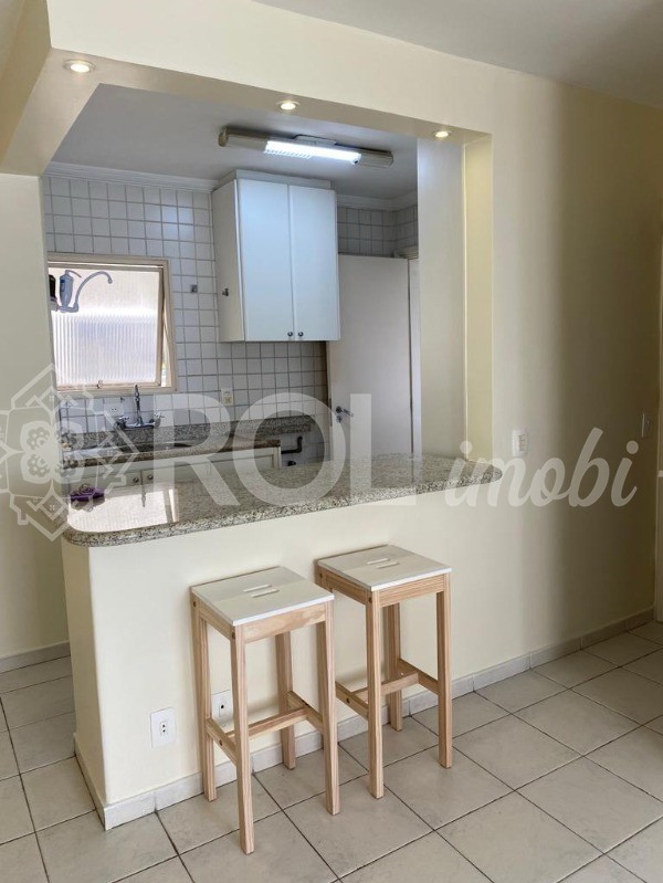 Apartamento, 1 quarto, 42 m² - Foto 1