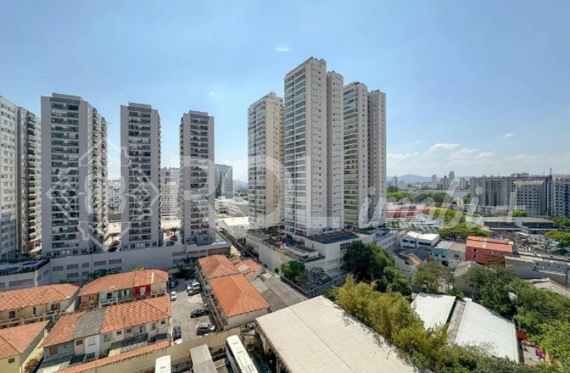 Apartamento, 2 quartos, 44 m² - Foto 2