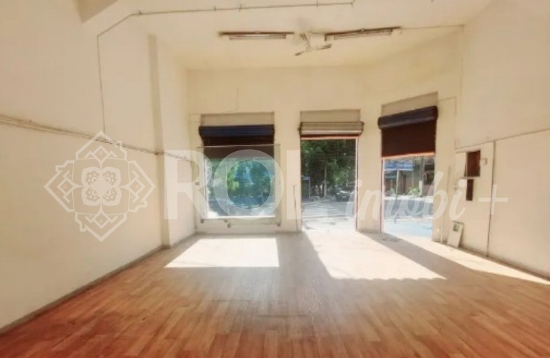 Loja-Salão, 100 m² - Foto 1