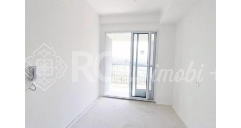 Apartamento, 2 quartos, 41 m² - Foto 2