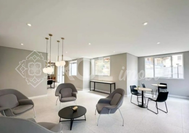 Apartamento, 2 quartos, 41 m² - Foto 27
