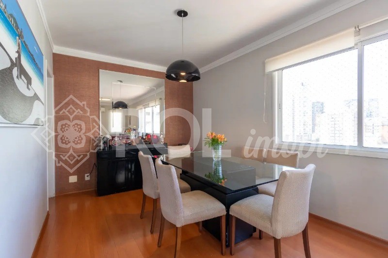 Apartamento, 3 quartos, 137 m² - Foto 23