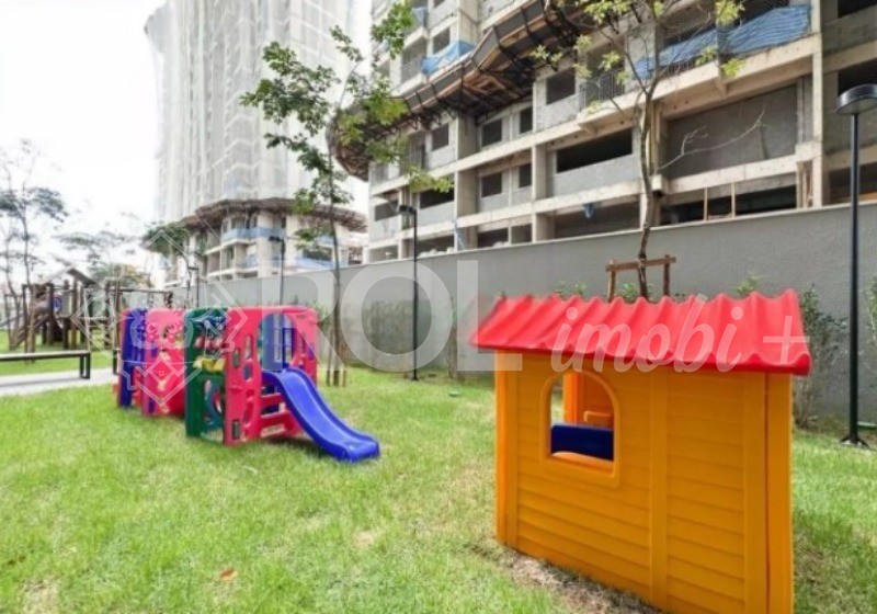 Apartamento, 2 quartos, 41 m² - Foto 25