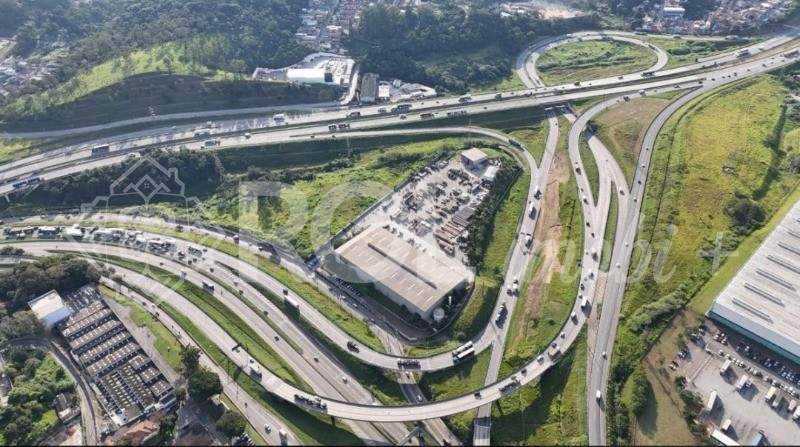 Depósito-Galpão, 7629 m² - Foto 2
