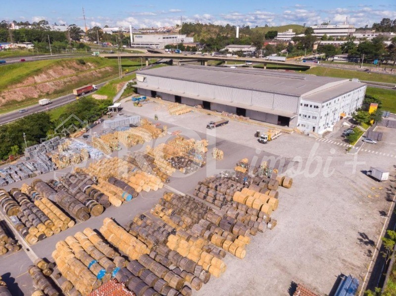 Depósito-Galpão, 7629 m² - Foto 24