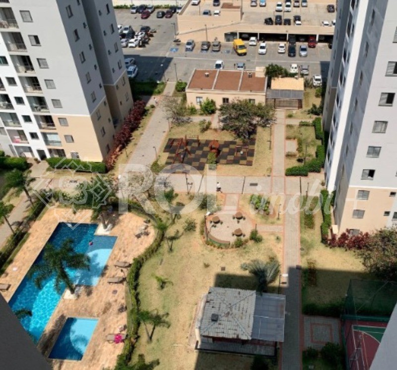Apartamento, 2 quartos, 48 m² - Foto 11