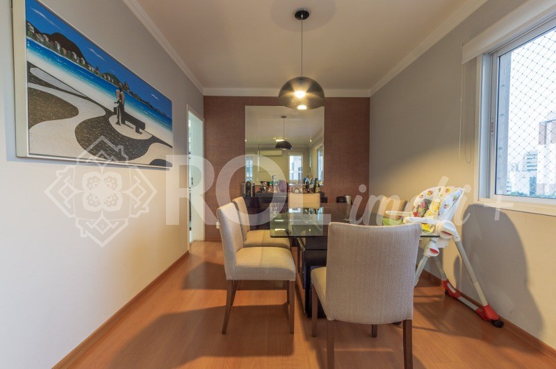 Apartamento, 3 quartos, 137 m² - Foto 11