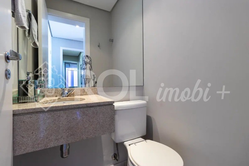 Apartamento, 3 quartos, 137 m² - Foto 27