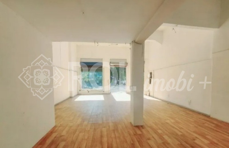 Loja-Salão, 100 m² - Foto 3