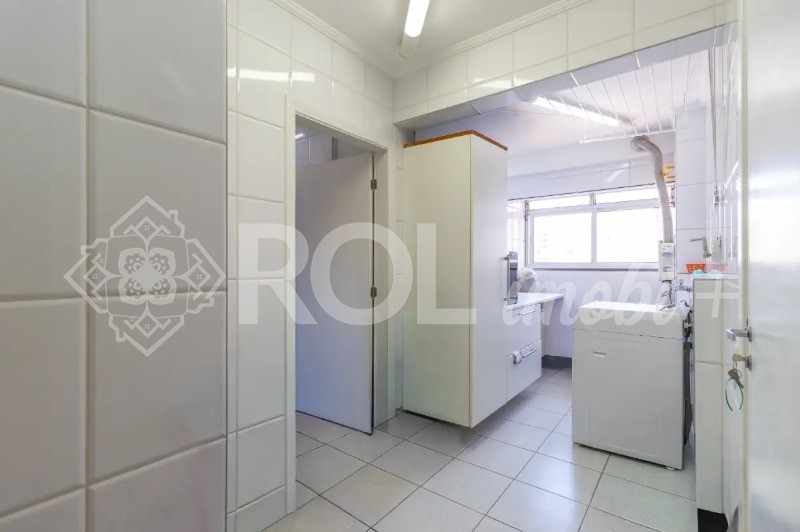 Apartamento, 3 quartos, 137 m² - Foto 31