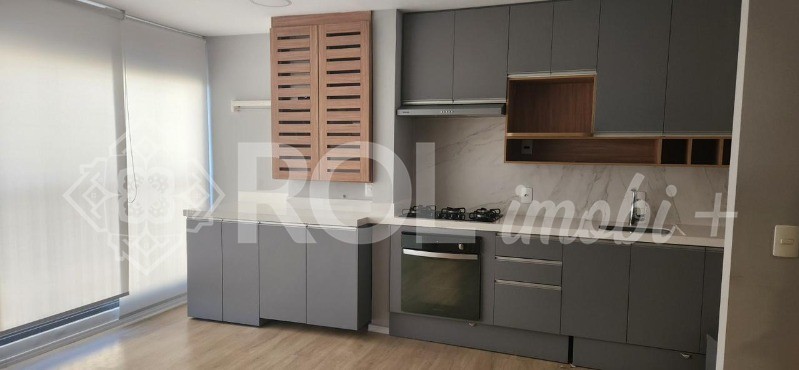 Apartamento, 2 quartos, 55 m² - Foto 3