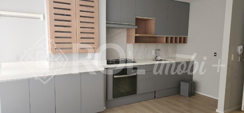 Apartamento, 2 quartos, 55 m² - Foto 4