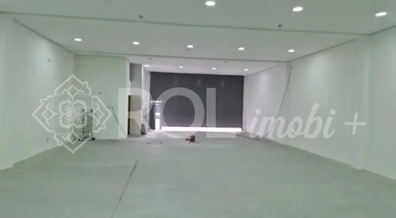 Depósito-Galpão, 400 m² - Foto 3