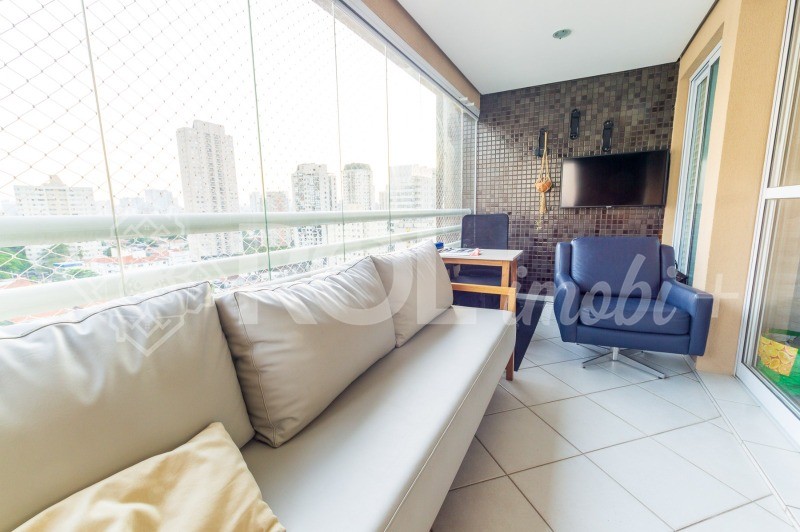 Apartamento, 3 quartos, 137 m² - Foto 10