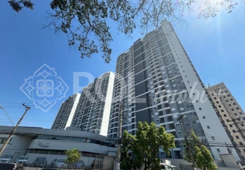 Apartamento, 2 quartos, 41 m² - Foto 30