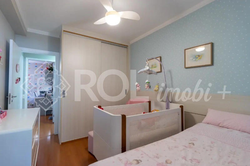 Apartamento, 3 quartos, 137 m² - Foto 40