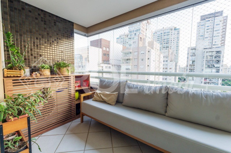 Apartamento, 3 quartos, 137 m² - Foto 8