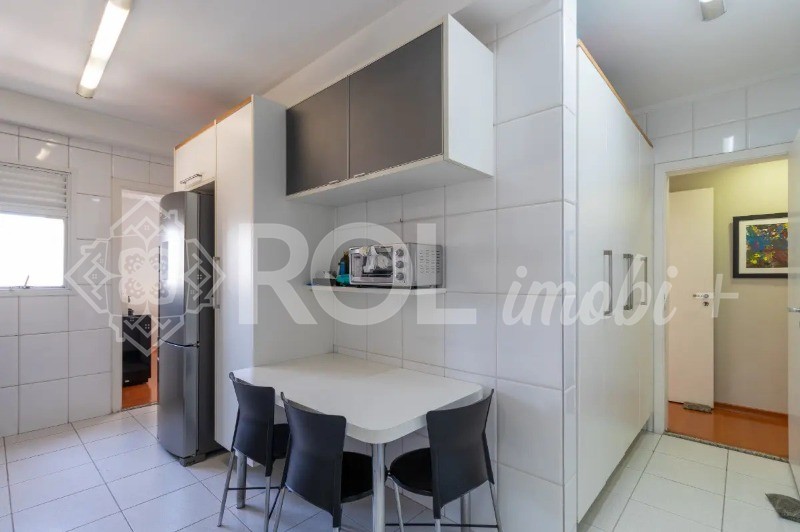 Apartamento, 3 quartos, 137 m² - Foto 29