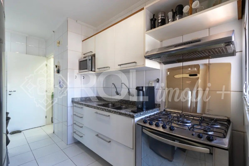 Apartamento, 3 quartos, 137 m² - Foto 30