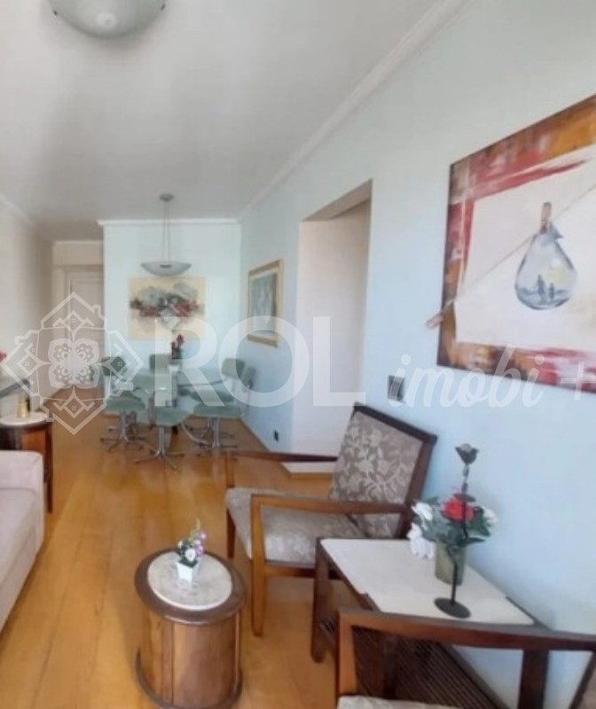 Apartamento, 2 quartos, 65 m² - Foto 5