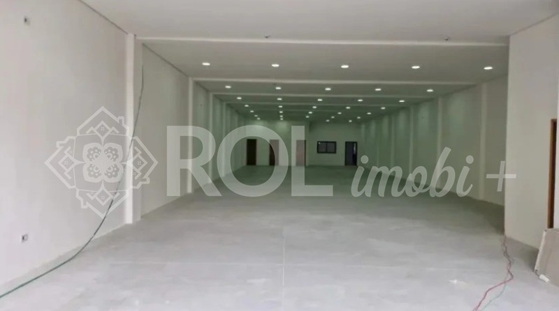 Depósito-Galpão, 400 m² - Foto 1