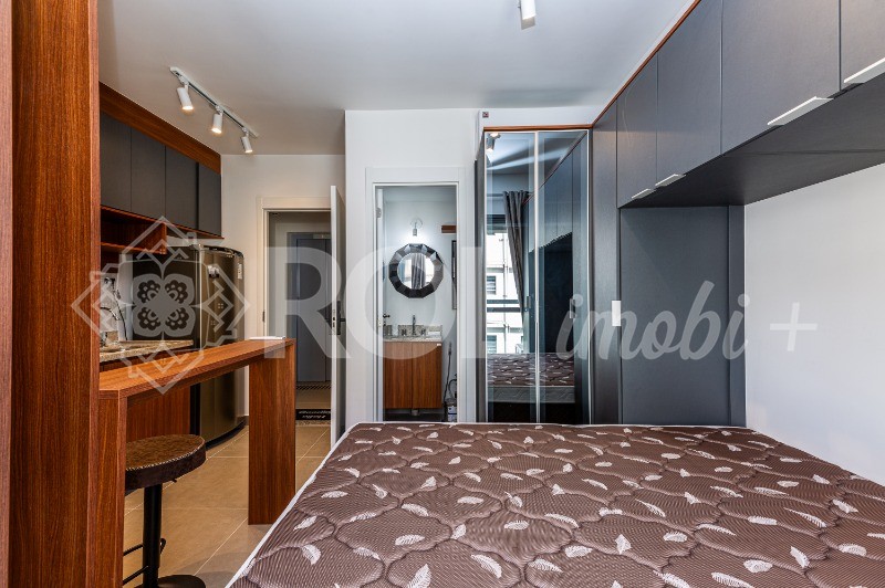 Apartamento, 1 quarto, 28 m² - Foto 5