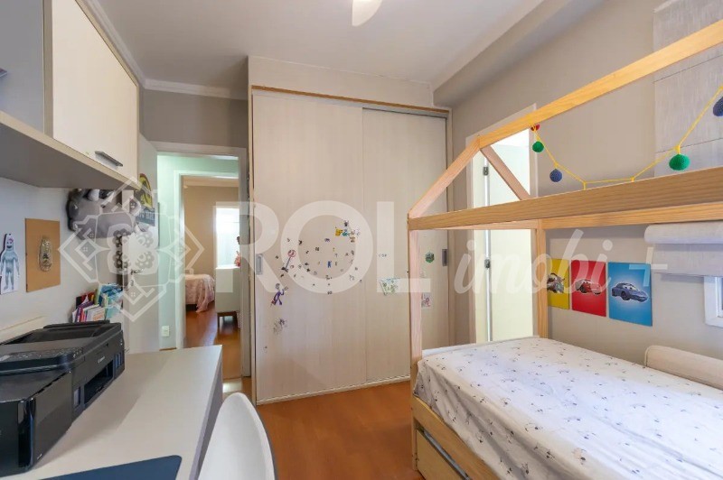 Apartamento, 3 quartos, 137 m² - Foto 37
