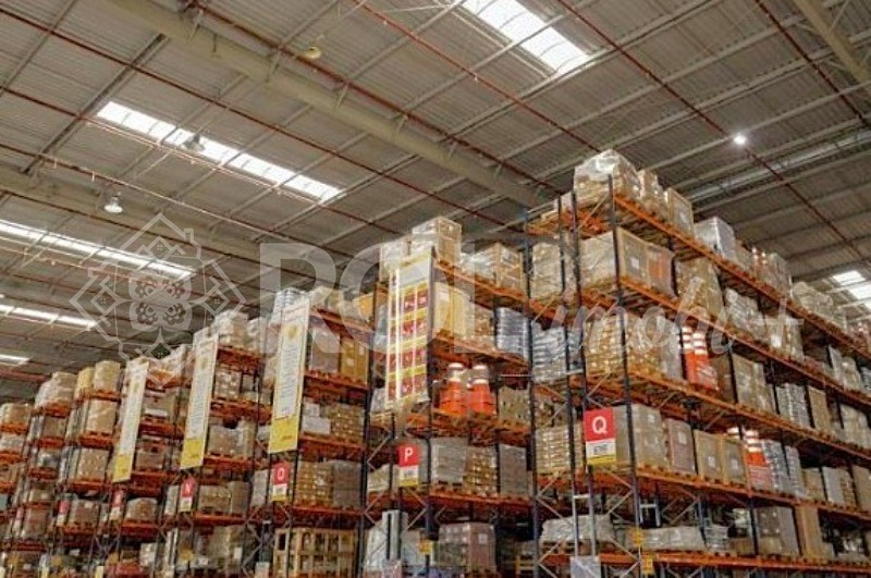 Depósito-Galpão, 7629 m² - Foto 9