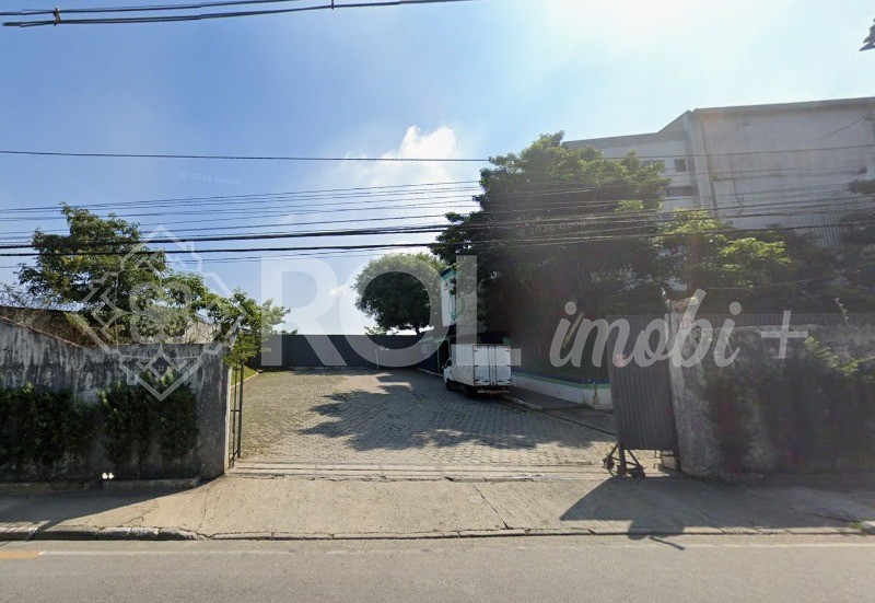 Depósito-Galpão, 7629 m² - Foto 3