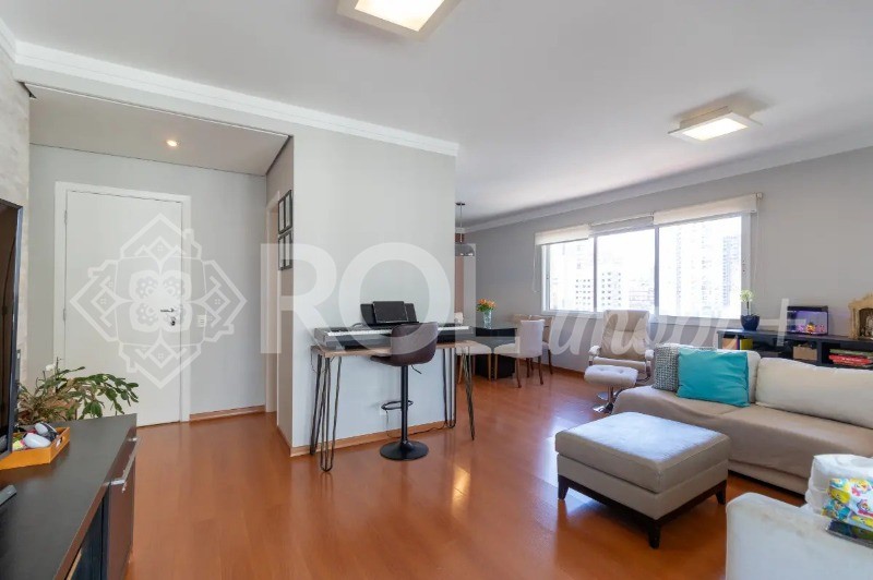 Apartamento, 3 quartos, 137 m² - Foto 19