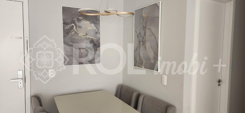 Apartamento, 2 quartos, 55 m² - Foto 8