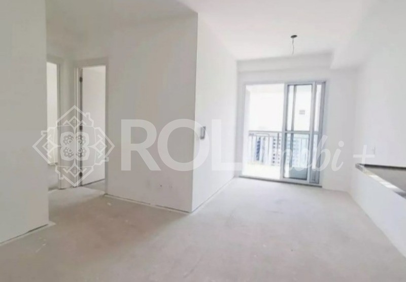 Apartamento, 2 quartos, 41 m² - Foto 1