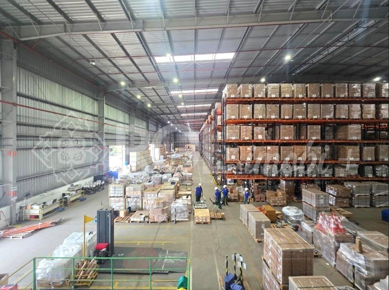 Depósito-Galpão, 7629 m² - Foto 14
