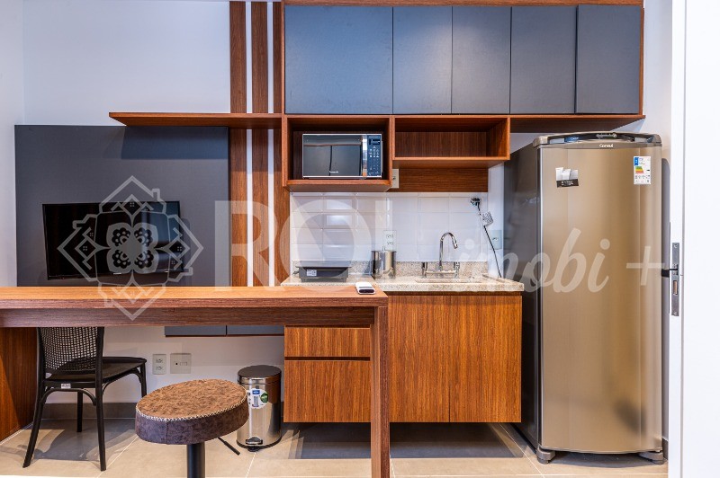 Apartamento, 1 quarto, 28 m² - Foto 6