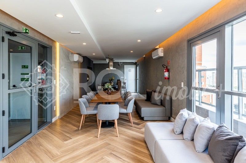 Apartamento, 1 quarto, 28 m² - Foto 11